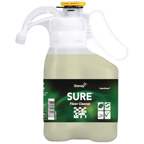 SURE® SmartDose SURE Floor Cleaner 1,4l