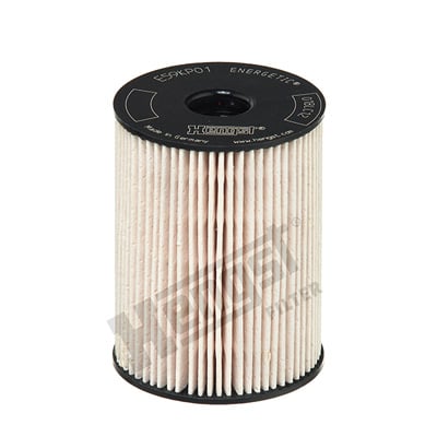 Bränslefilter HENGST FILTER E59KP01 D78