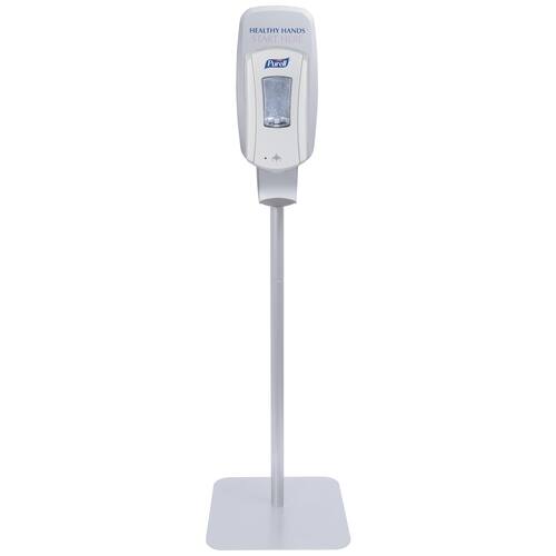 Purell® Desinfektionsstation PURELL Grå/vit