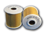 Oljefilter ALCO FILTER MD-401