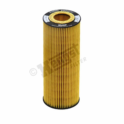 Oljefilter HENGST FILTER E325H D21