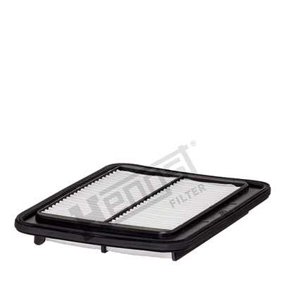 Luftfilter HENGST FILTER E1076L