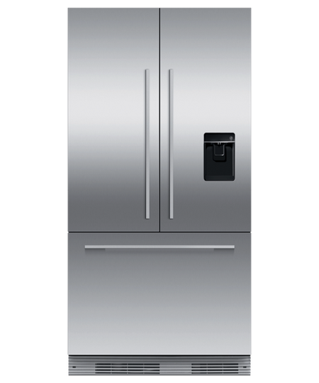 Fisher & Paykel Rs90au2 Side-by-side