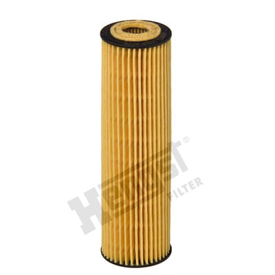 Oljefilter HENGST FILTER E207H D221