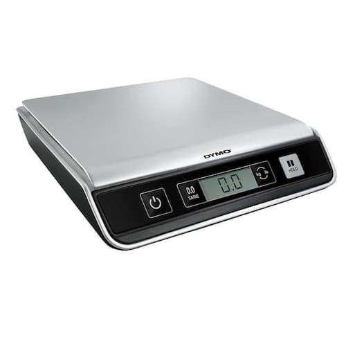 Dymo Brevvåg M10 10kg