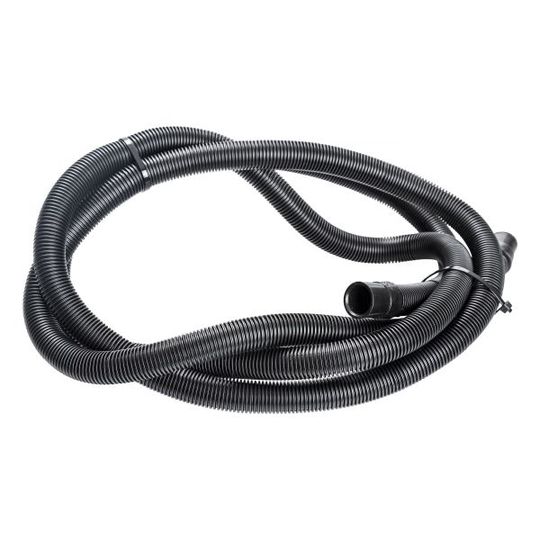 PELA 532412 Utsugsslang till PELA slipmaskin 511068
