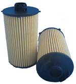 Oljefilter ALCO FILTER MD-747