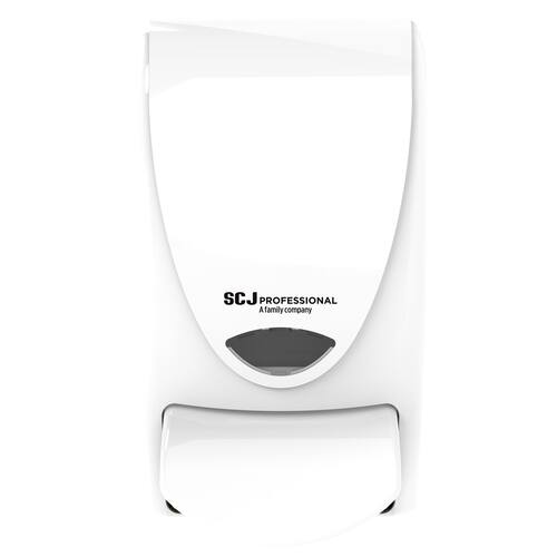 Deb Dispenser White 1L