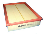Luftfilter ALCO FILTER MD-8278