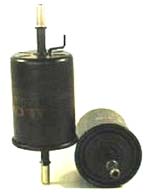Bränslefilter ALCO FILTER SP-2134