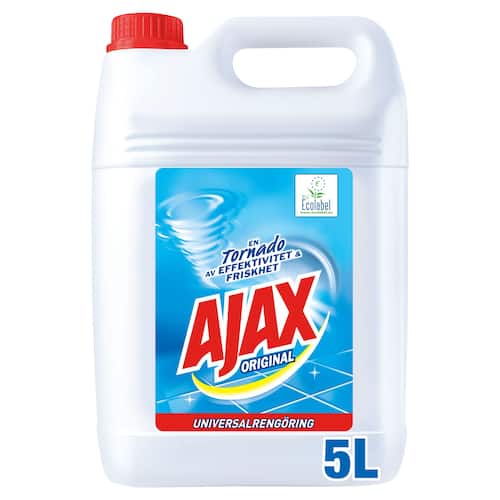 Ajax Allrengöring Original 5L