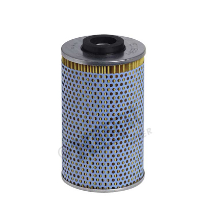 Oljefilter HENGST FILTER E183H