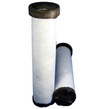 Luftfilter ALCO FILTER MD-7452