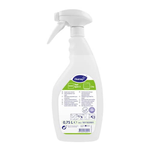 Taski Fläckborttagning Tapi Spot 2 750ml