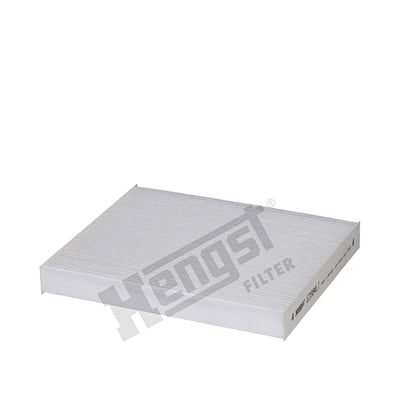 Kupéfilter HENGST FILTER E3984LI