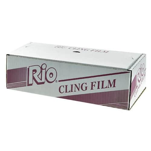 Aristo Plastfolie PE 30cm x 300m