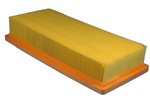 Luftfilter ALCO FILTER MD-8110