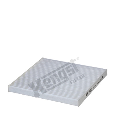 Kupéfilter HENGST FILTER E4922LI