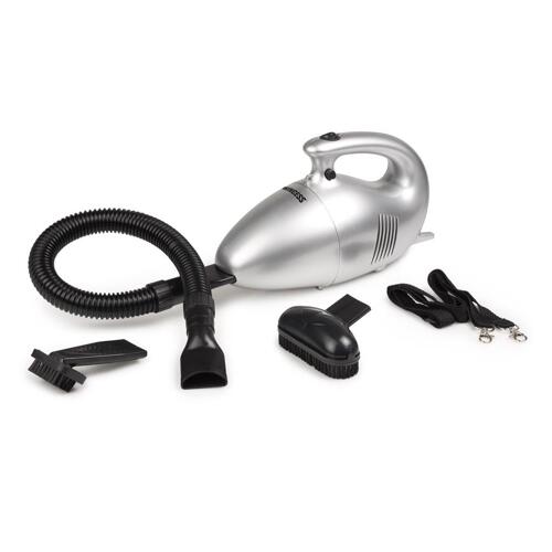 Princess 332757 Handdammsugare - Silver