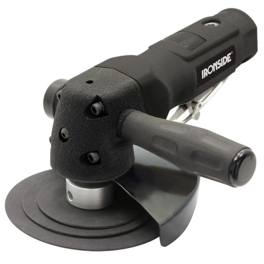 Ironside P7712G Rondellslip 336 W, 10000 rpm