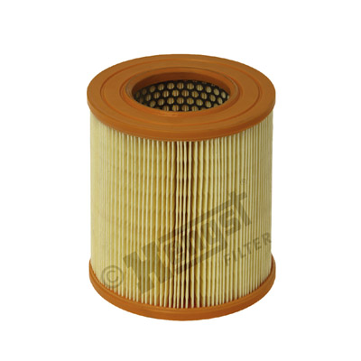 Luftfilter HENGST FILTER E670L