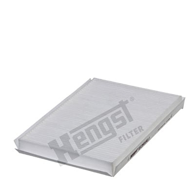 Kupéfilter HENGST FILTER E2955LI