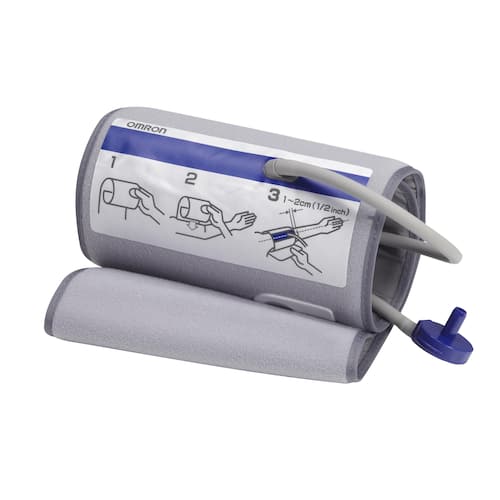 OMRON Manschett M 22-42cm Medium/Large