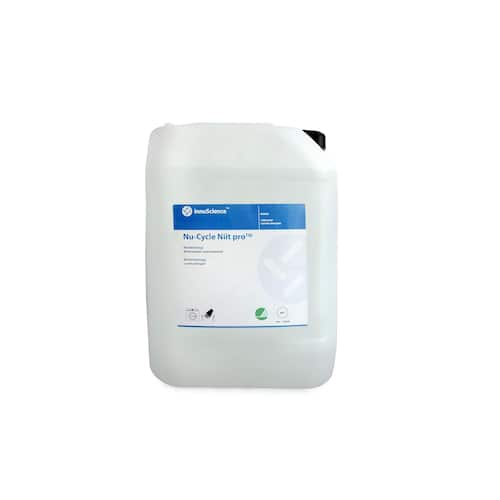 InnuScience Tvättmedel Nu-Cycle Niit 10L
