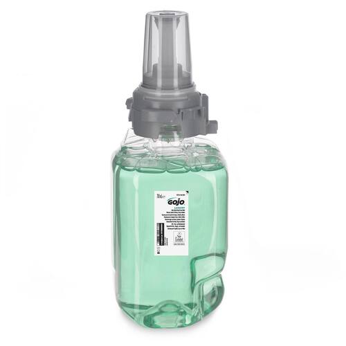 Gojo® Skumtvål Luxury 3 i 1, 700ml