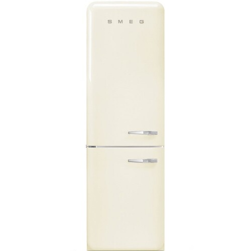 Smeg Fab32lcr5 Kyl-frys - Creme