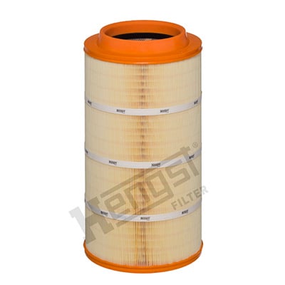 Luftfilter HENGST FILTER E743L