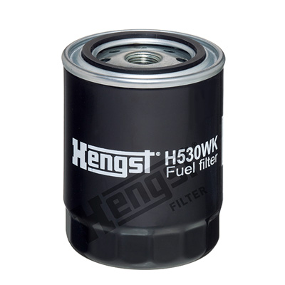 Bränslefilter HENGST FILTER H530WK