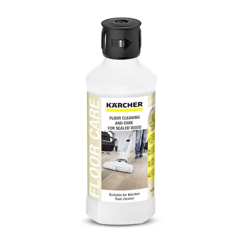Kärcher Rengöringsmedel RM 534 0,5L