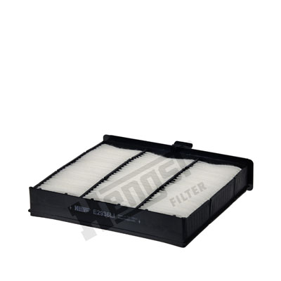 Kupéfilter HENGST FILTER E2936LI