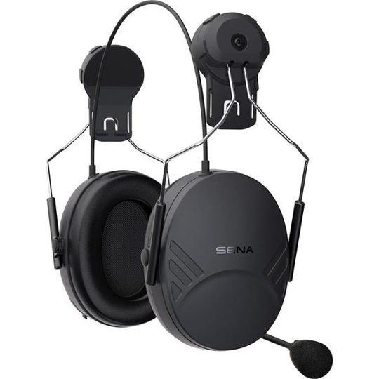 Sena Tufftalk Lite Hörselskydd med hjälmfäste, Bluetooth