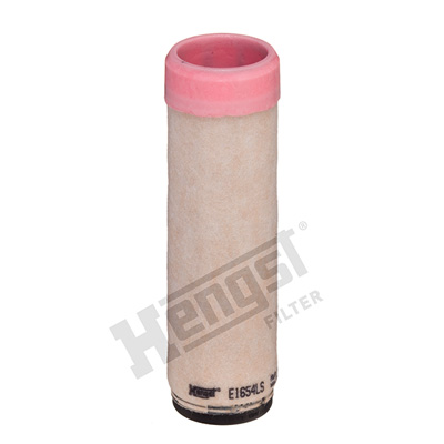 Sekundärluftfilter HENGST FILTER E1654LS