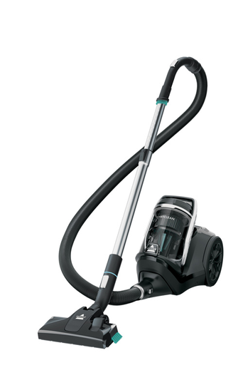 Bissell Smartclean Dammsugare - Svart