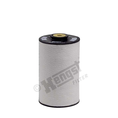 Bränslefilter HENGST FILTER E10KFR4 D10
