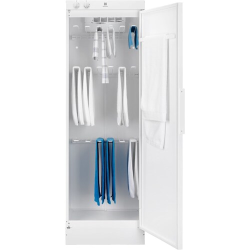 Electrolux Dc3500twr Torkskåp - Vit
