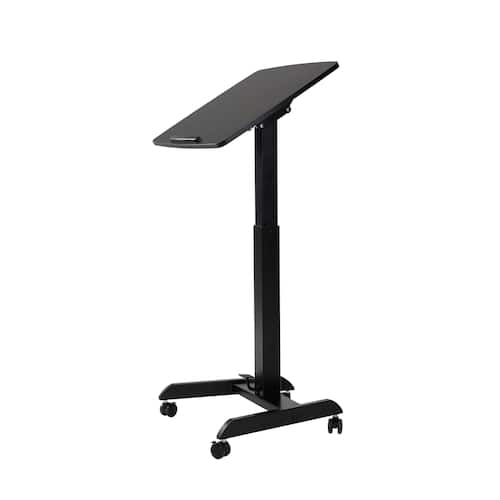 SUN-FLEX® Bord höj/sänk Easydesk Pro svart