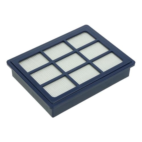Nilfisk HEPA filter 12 till Dammsugare Power+Eco