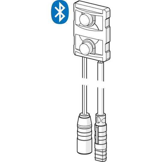 Oras 1001424V Autofokussensor