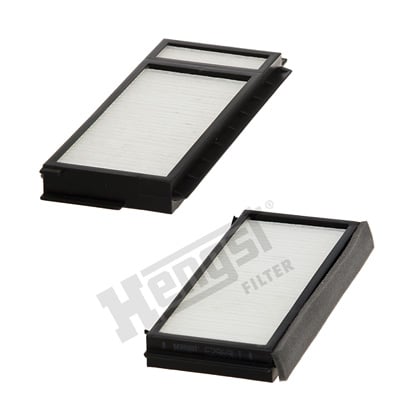 Kupéfilter HENGST FILTER E2970LI-2