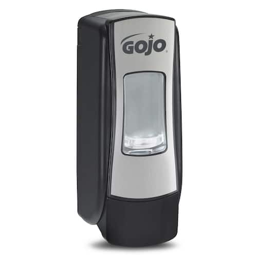 Gojo® Dispenser ADX-7 krom/svart 700 ml