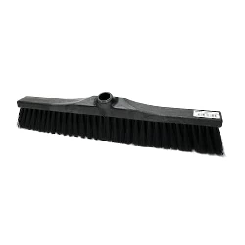 MAX Sopborste Plast Tagelblandning 50cm