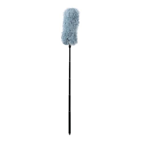 Hygienteknik Dammvippa OneTouch Grå 58-110cm