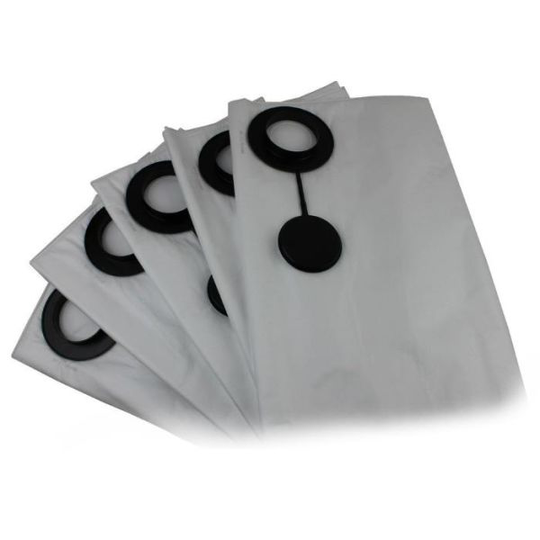 Nilfisk 302002892 Dammsugarpåse 5-pack