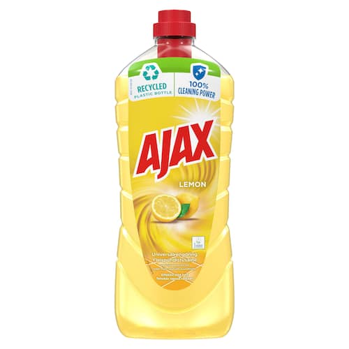 Ajax Allrengöring Lemon 1,5L
