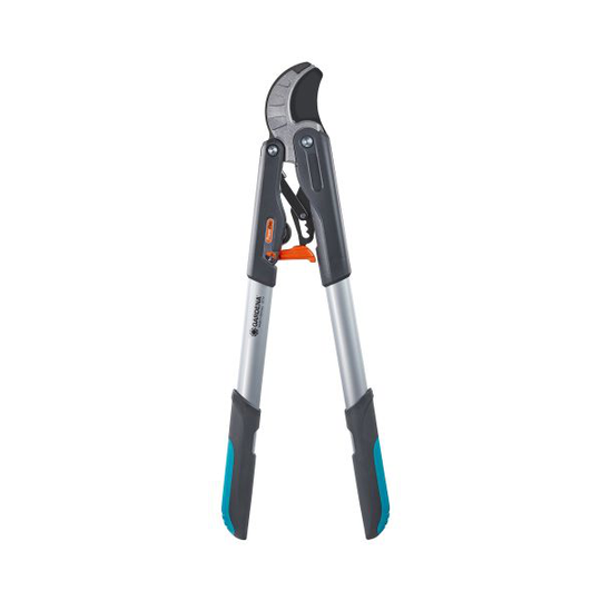 Gardena Comfort SmartCut Flerstegsgrensax