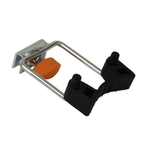 Toolflex standard 20-30 U-plåt